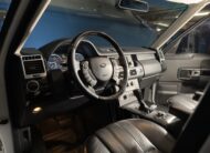 2011 Land Rover Range Rover 3.6 TDV8 Vogue