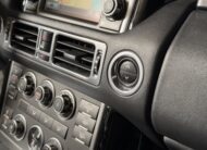 2011 Land Rover Range Rover 3.6 TDV8 Vogue