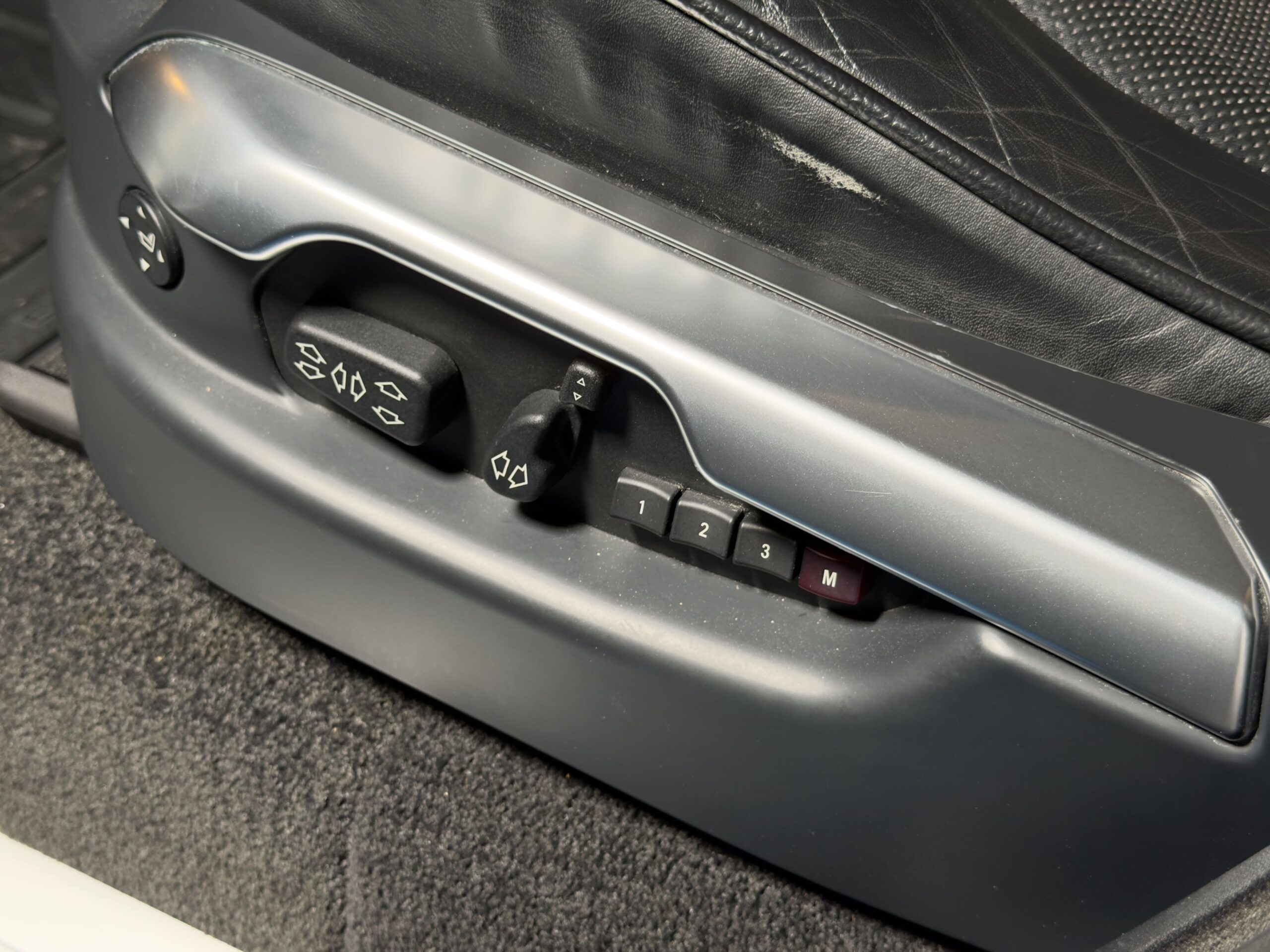 2011 Land Rover Range Rover 3.6 TDV8 Vogue