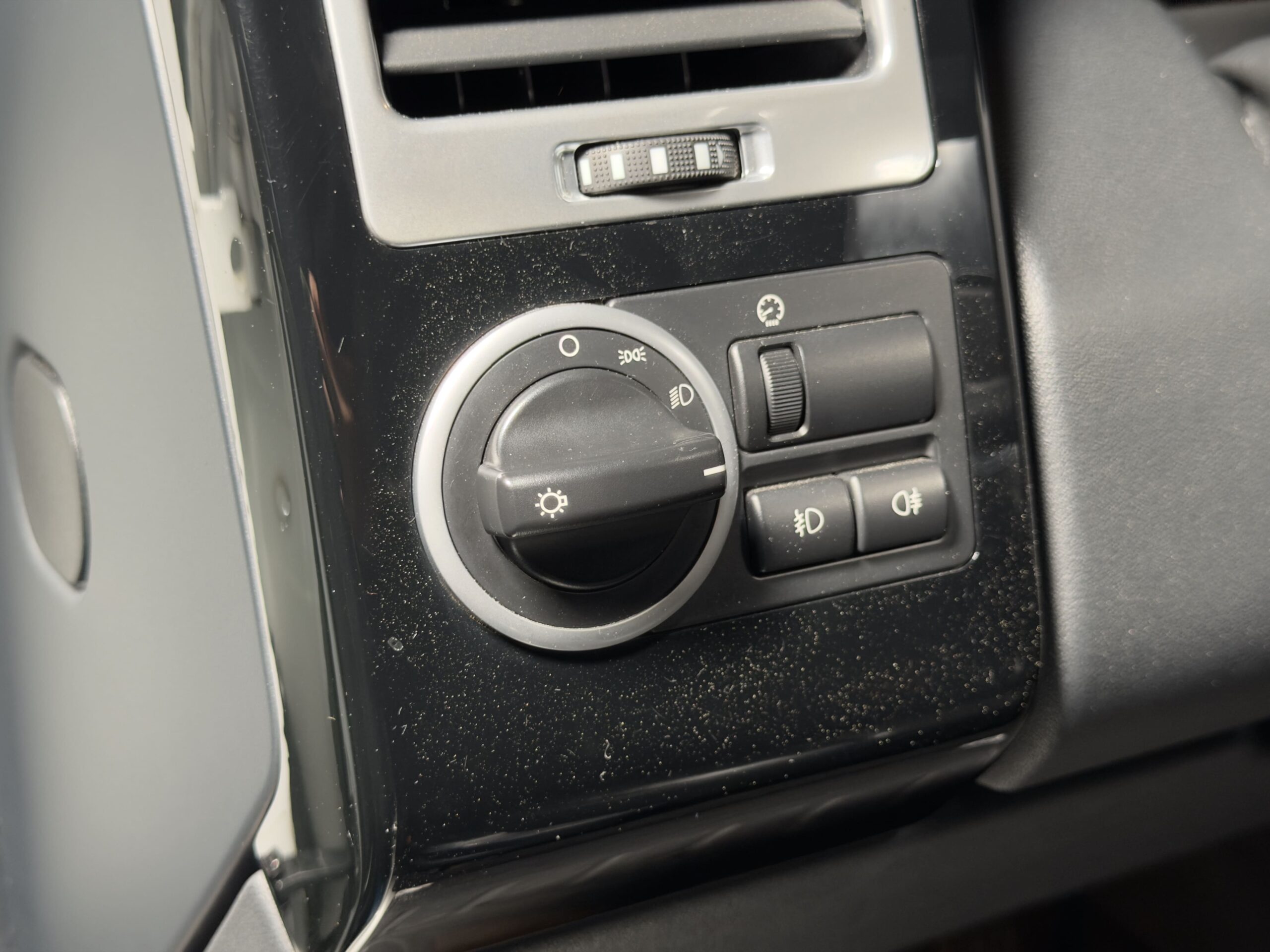 2011 Land Rover Range Rover 3.6 TDV8 Vogue