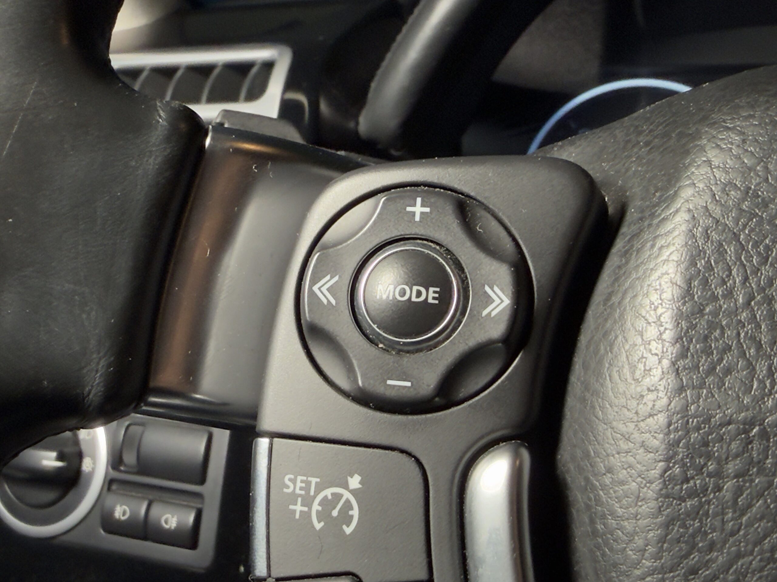 2011 Land Rover Range Rover 3.6 TDV8 Vogue