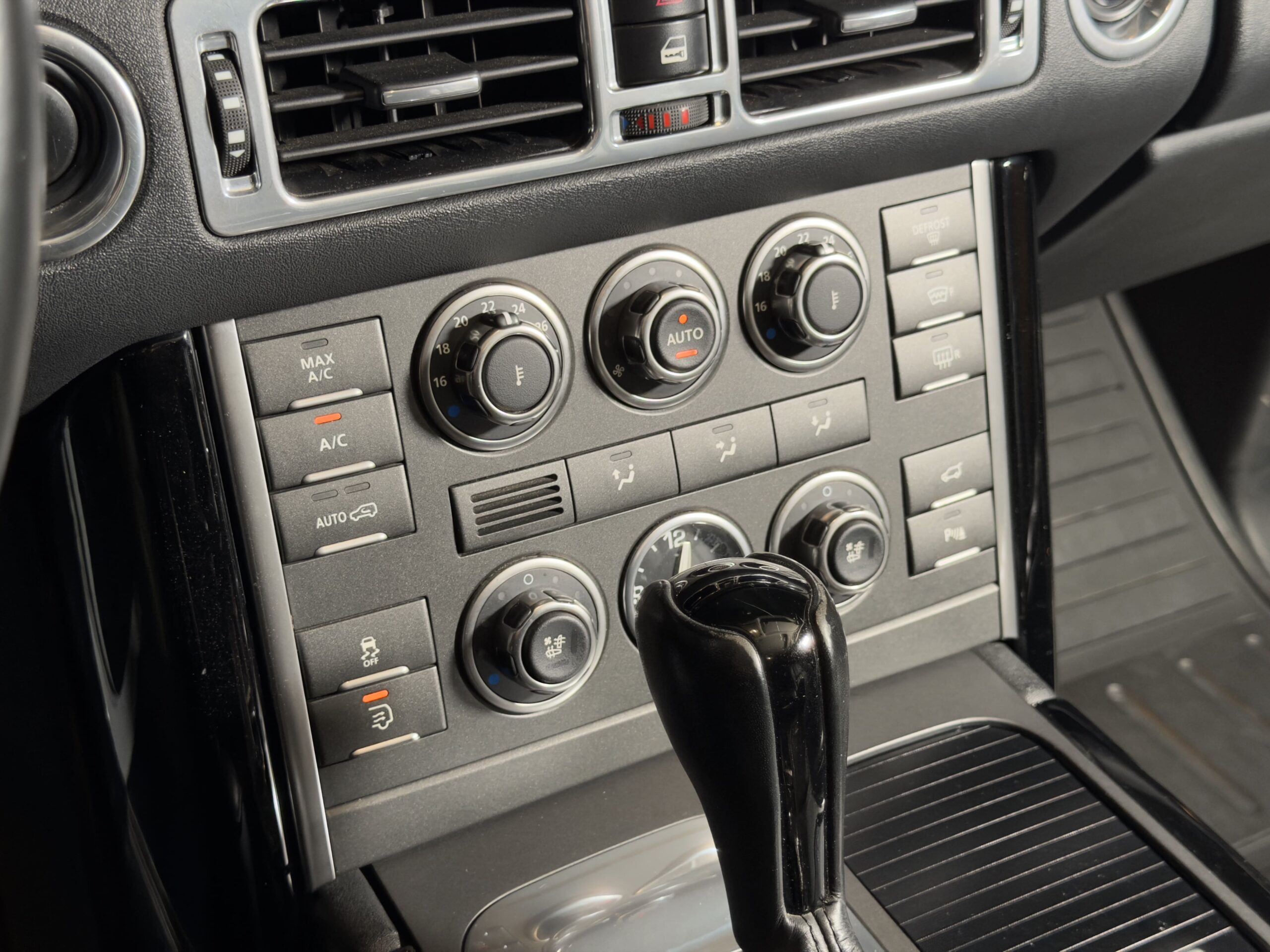 2011 Land Rover Range Rover 3.6 TDV8 Vogue