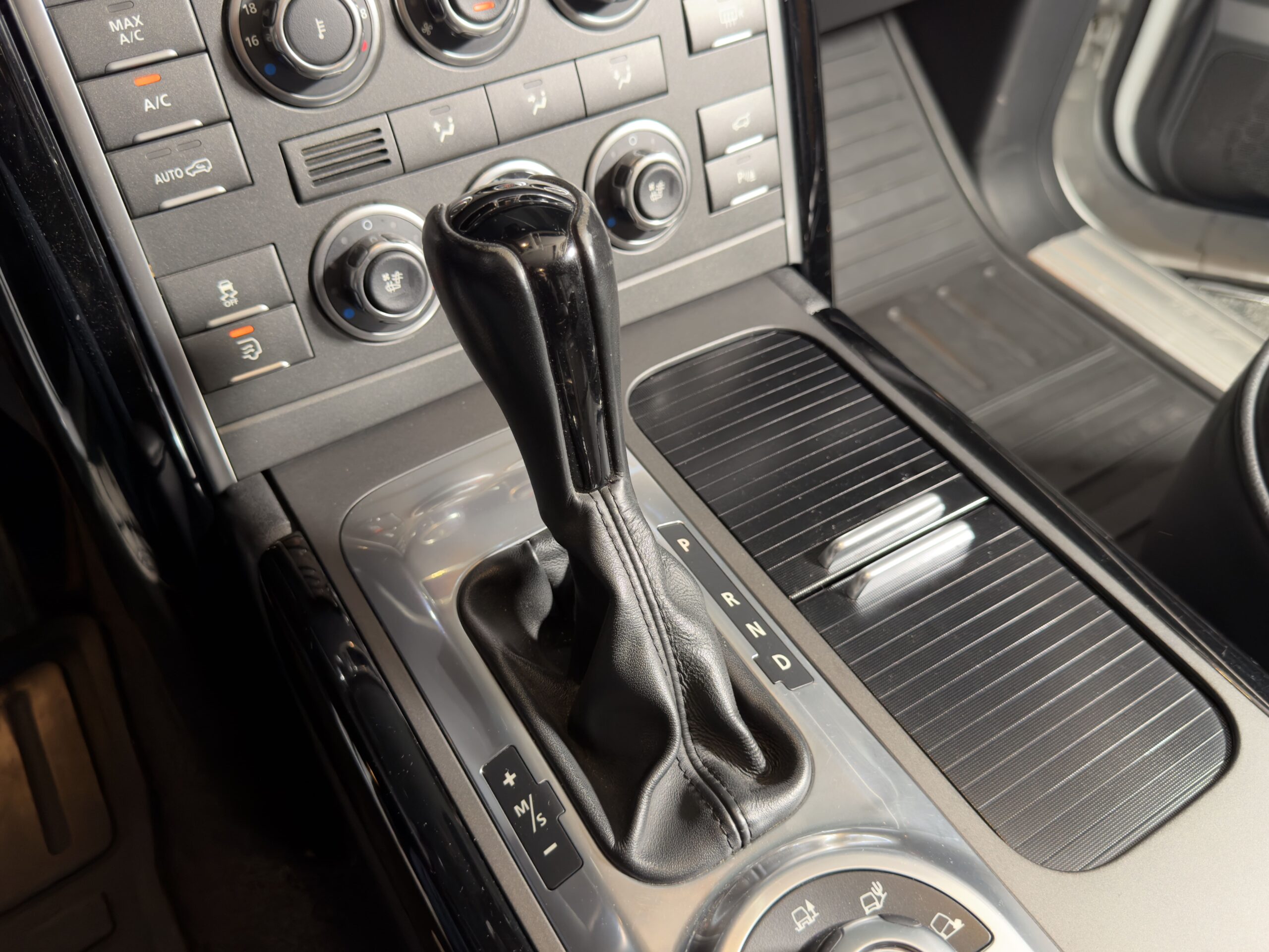 2011 Land Rover Range Rover 3.6 TDV8 Vogue