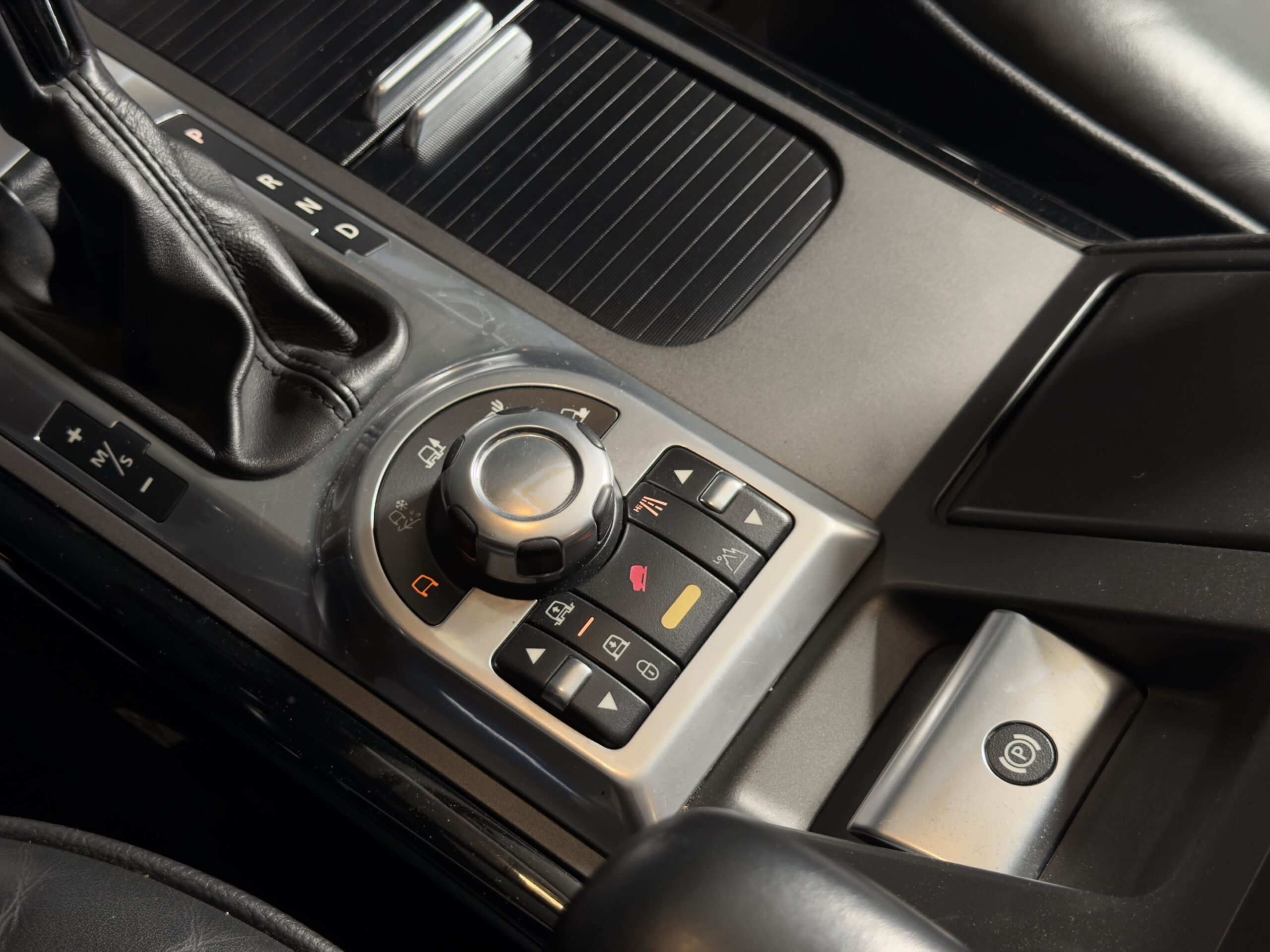 2011 Land Rover Range Rover 3.6 TDV8 Vogue