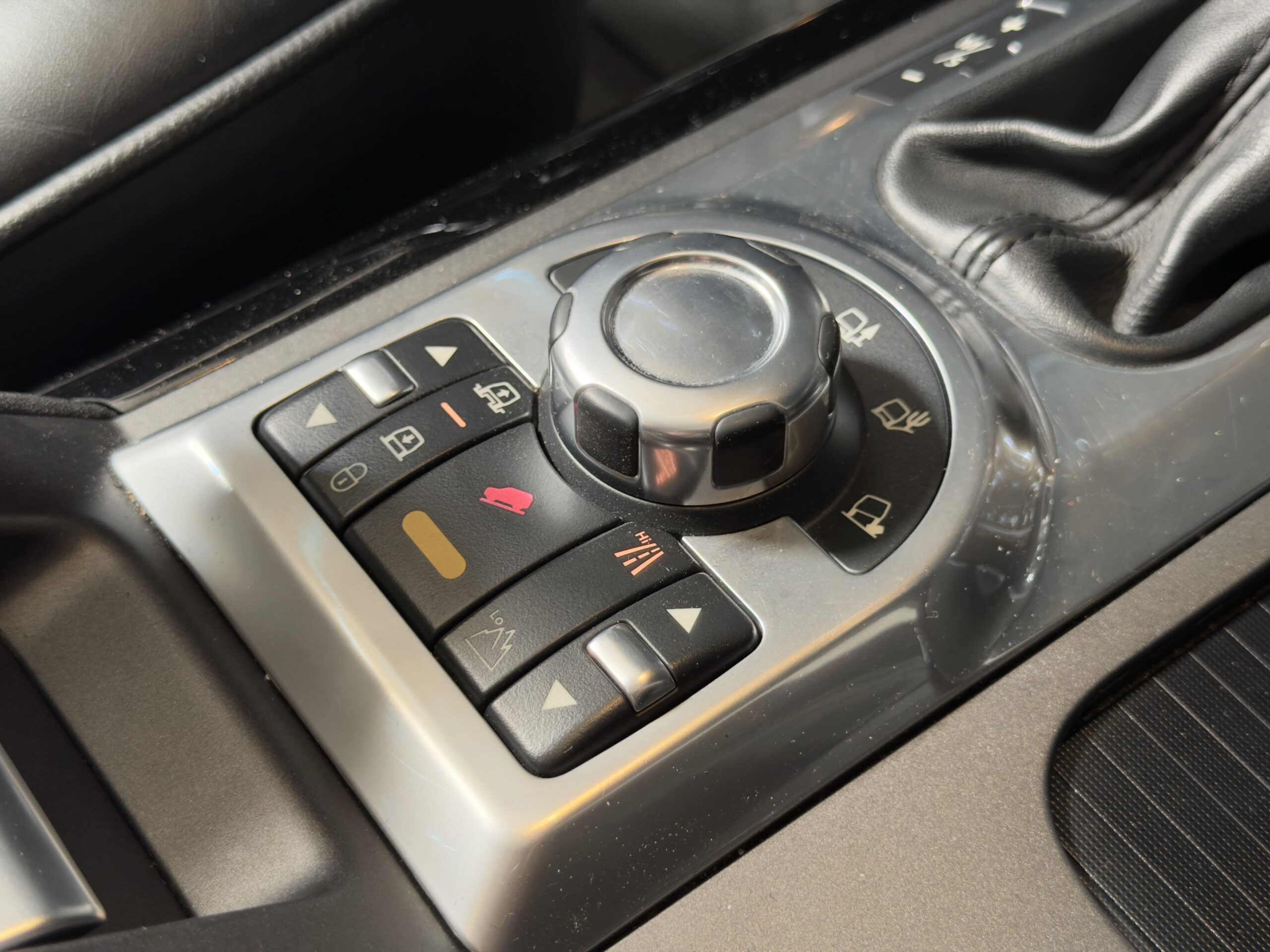 2011 Land Rover Range Rover 3.6 TDV8 Vogue