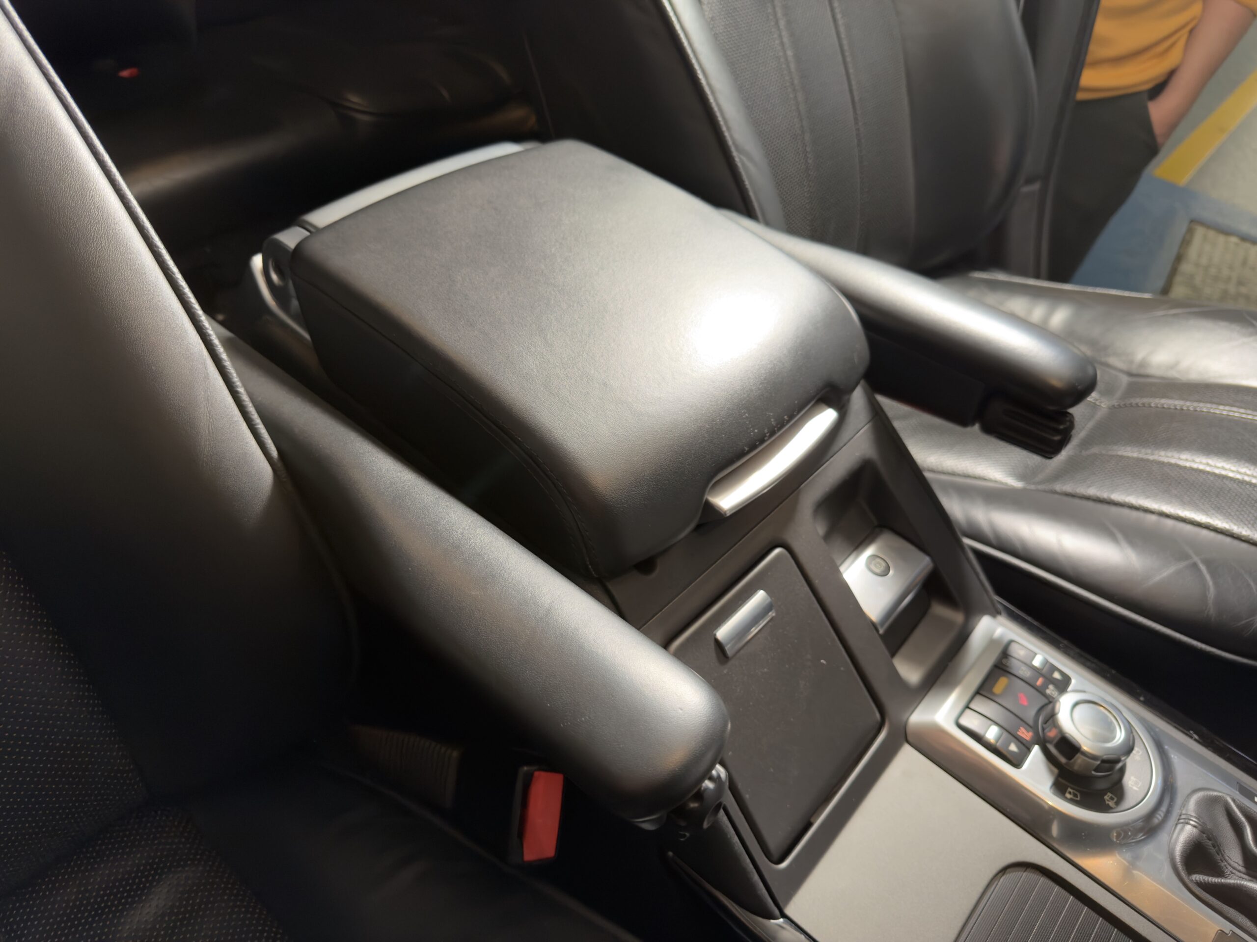 2011 Land Rover Range Rover 3.6 TDV8 Vogue