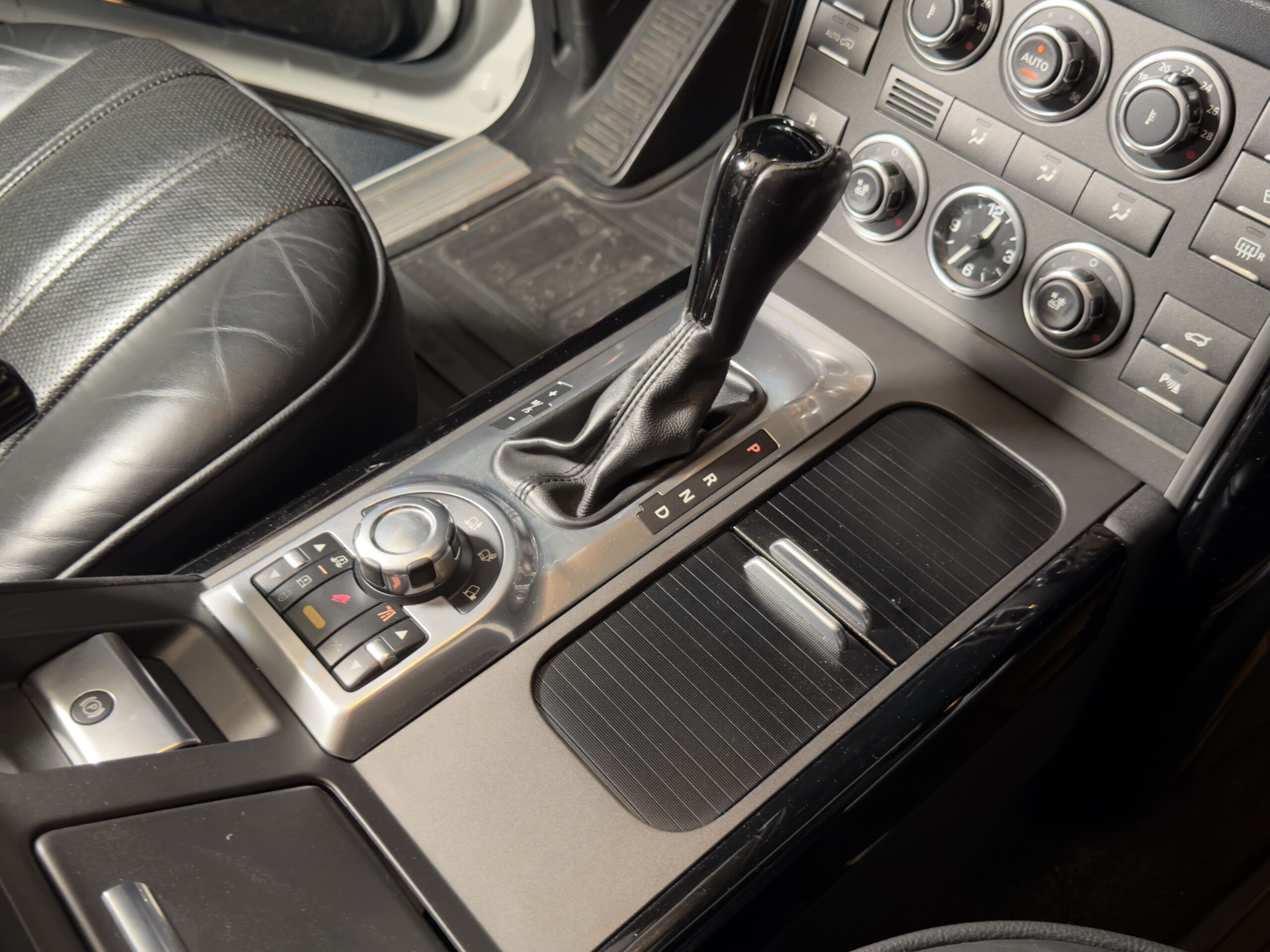 2011 Land Rover Range Rover 3.6 TDV8 Vogue