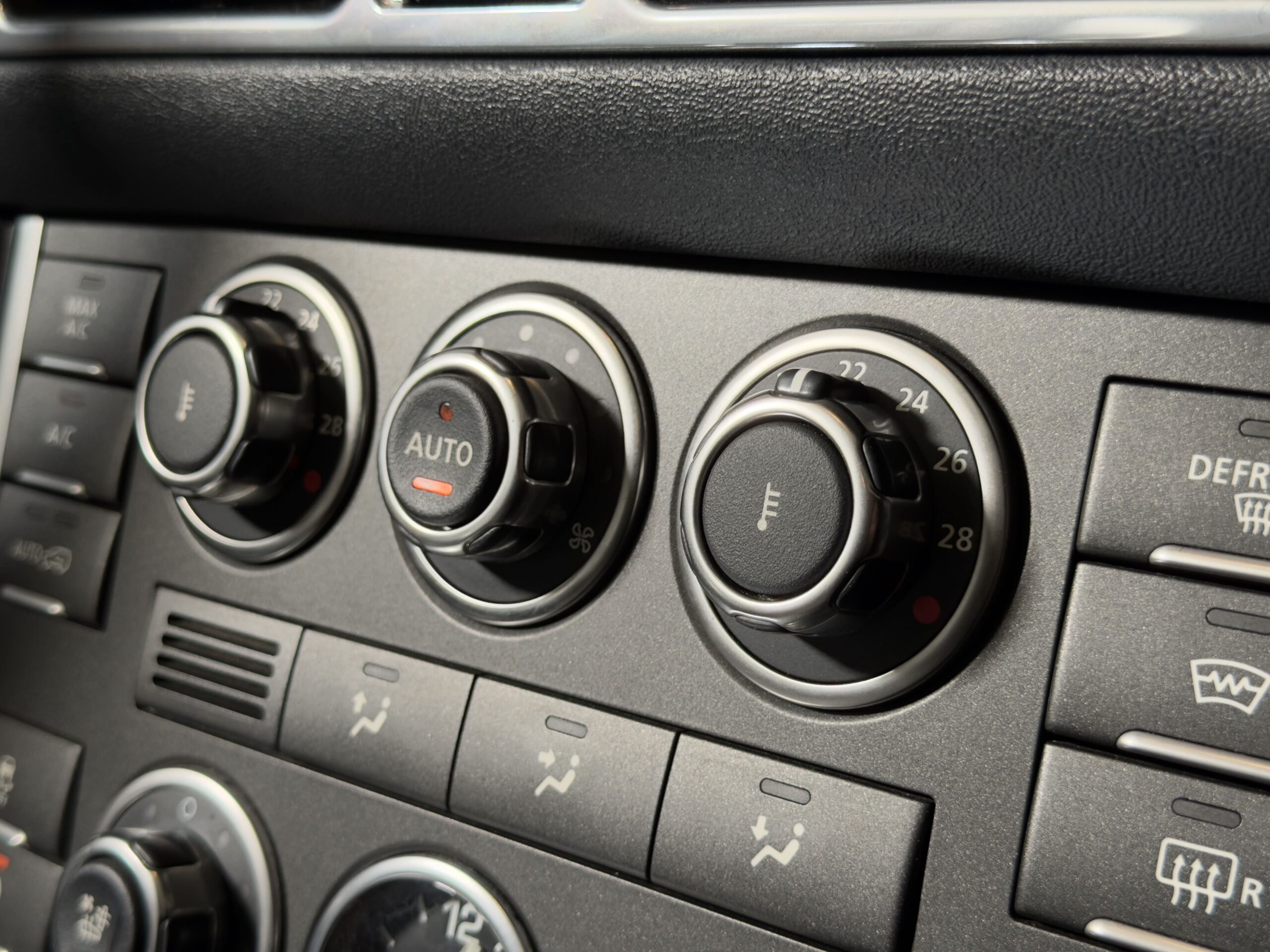 2011 Land Rover Range Rover 3.6 TDV8 Vogue