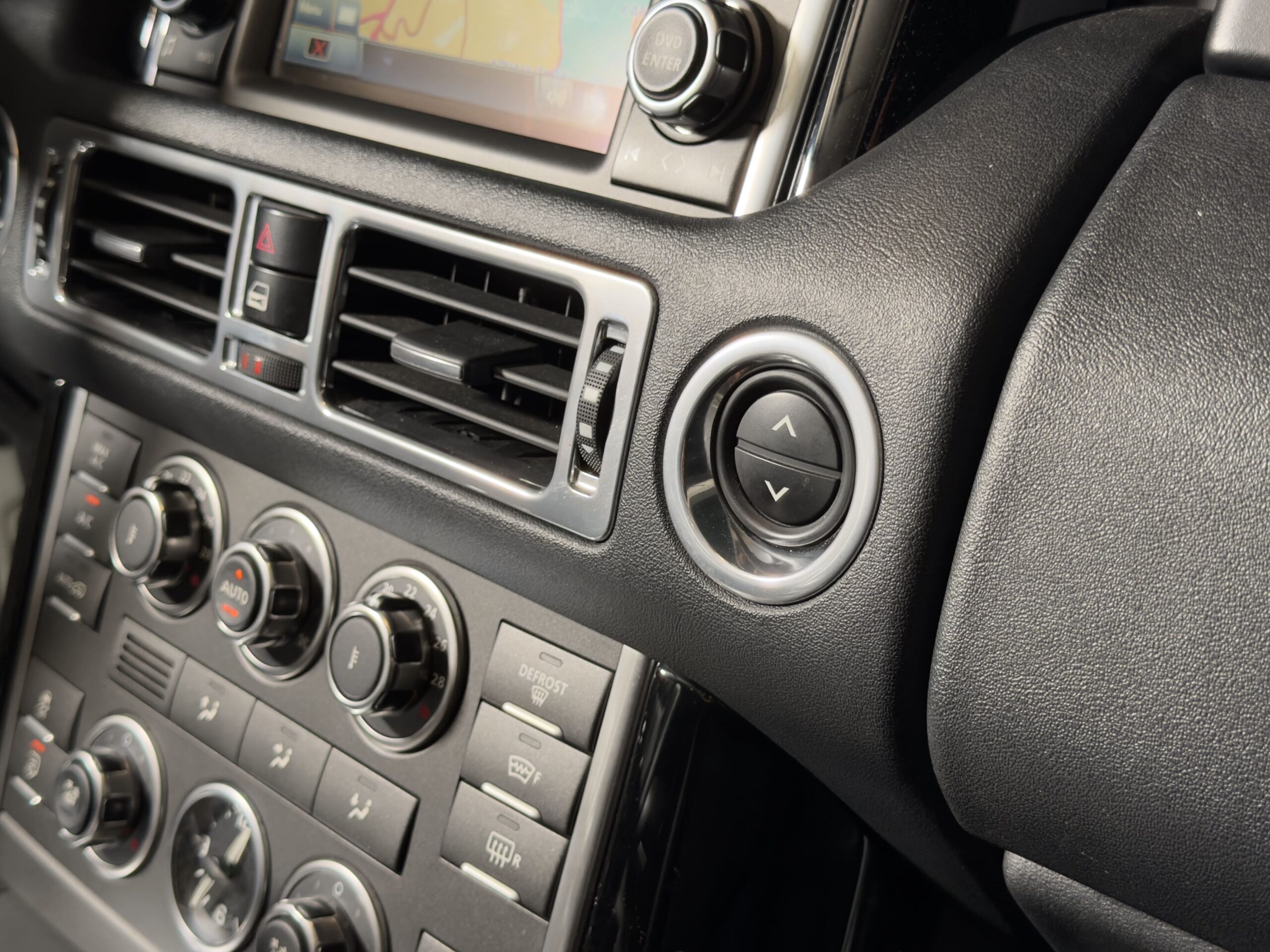 2011 Land Rover Range Rover 3.6 TDV8 Vogue