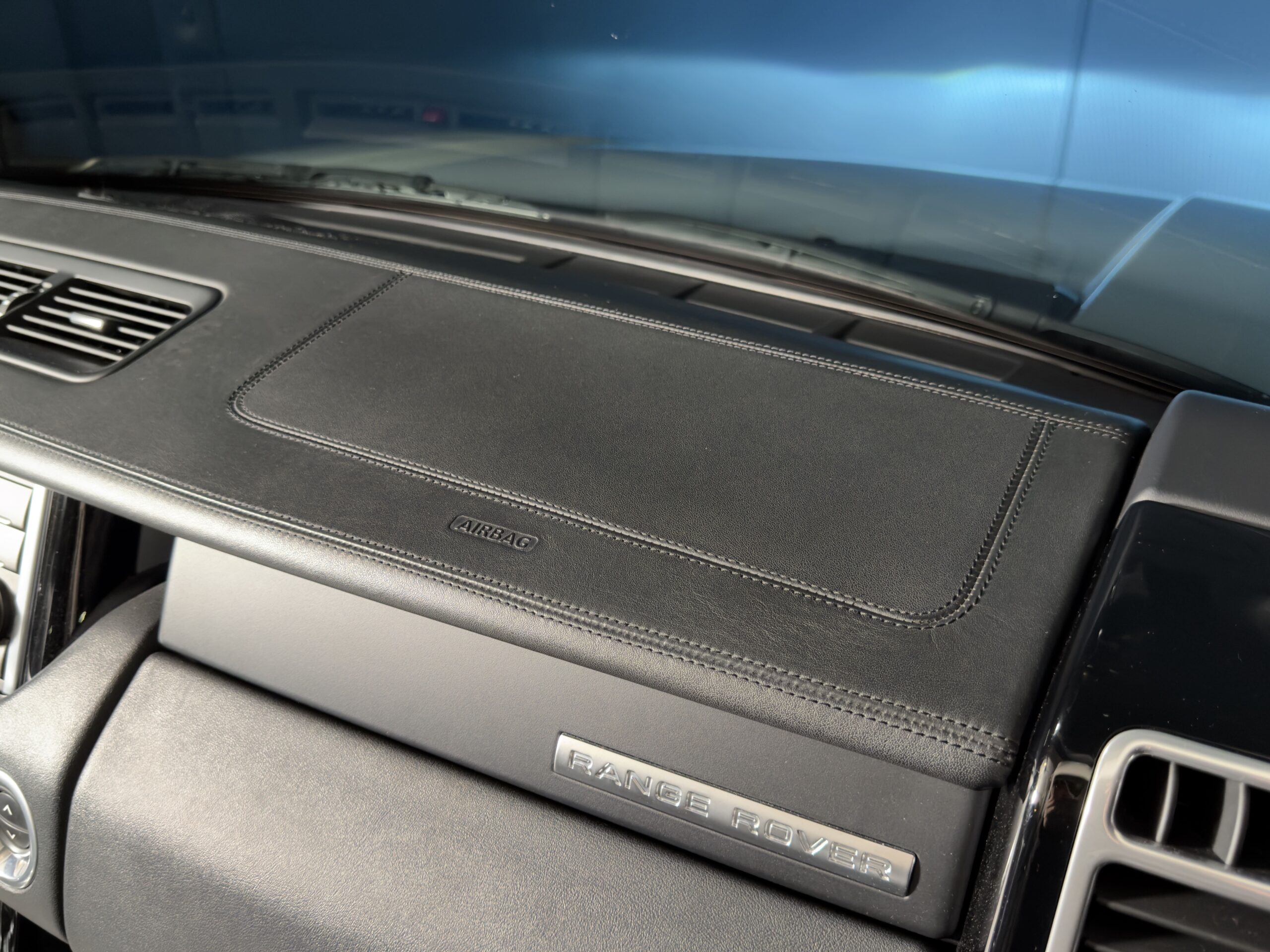 2011 Land Rover Range Rover 3.6 TDV8 Vogue