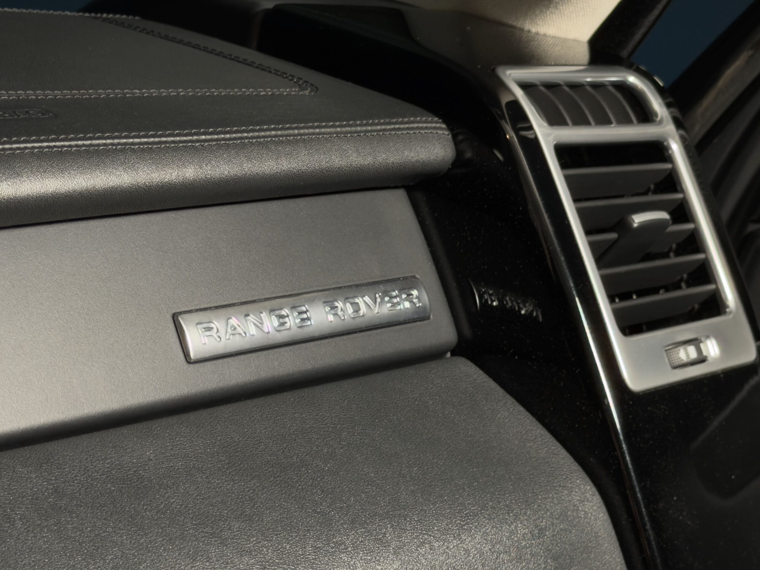 2011 Land Rover Range Rover 3.6 TDV8 Vogue