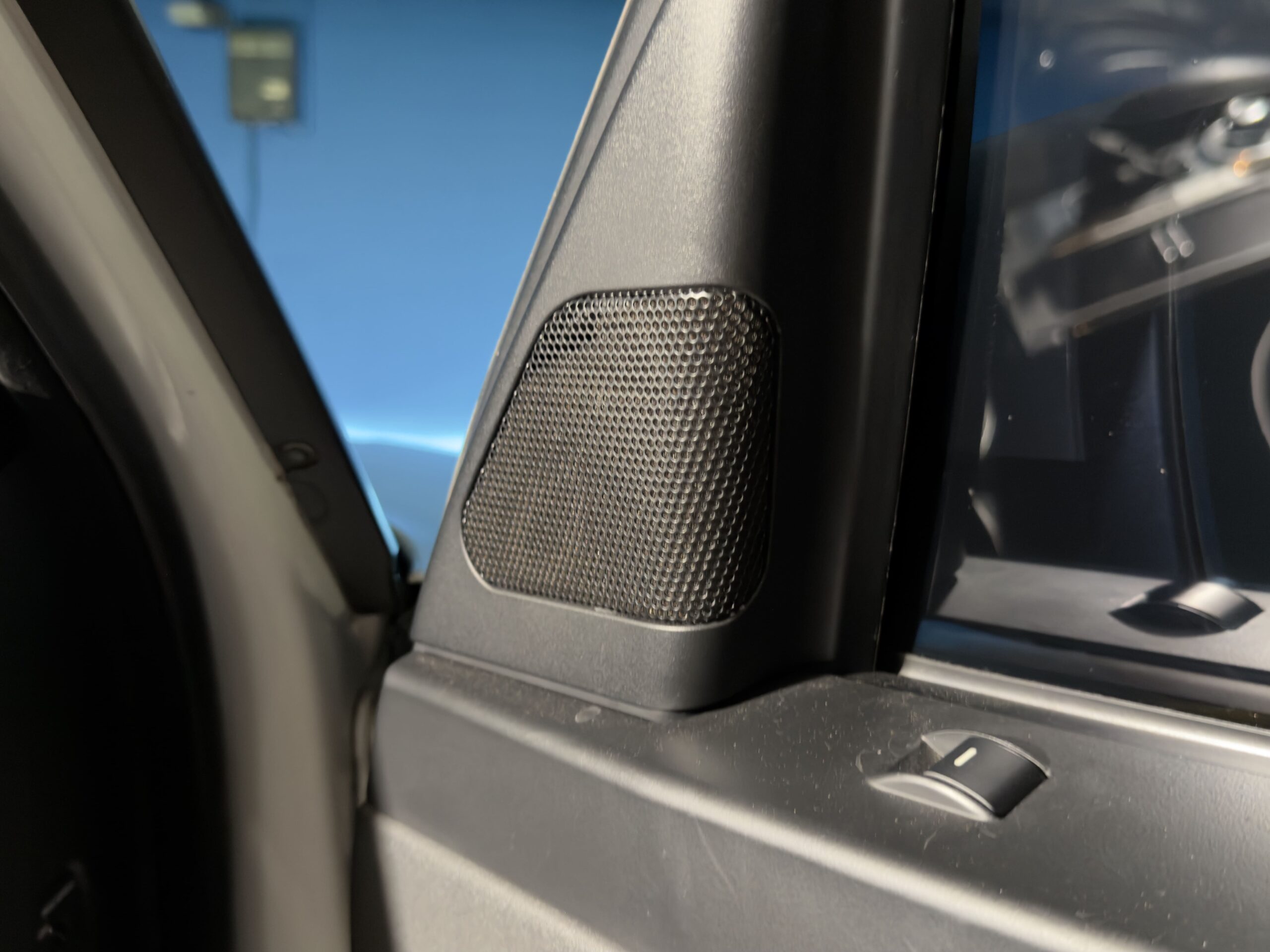 2011 Land Rover Range Rover 3.6 TDV8 Vogue