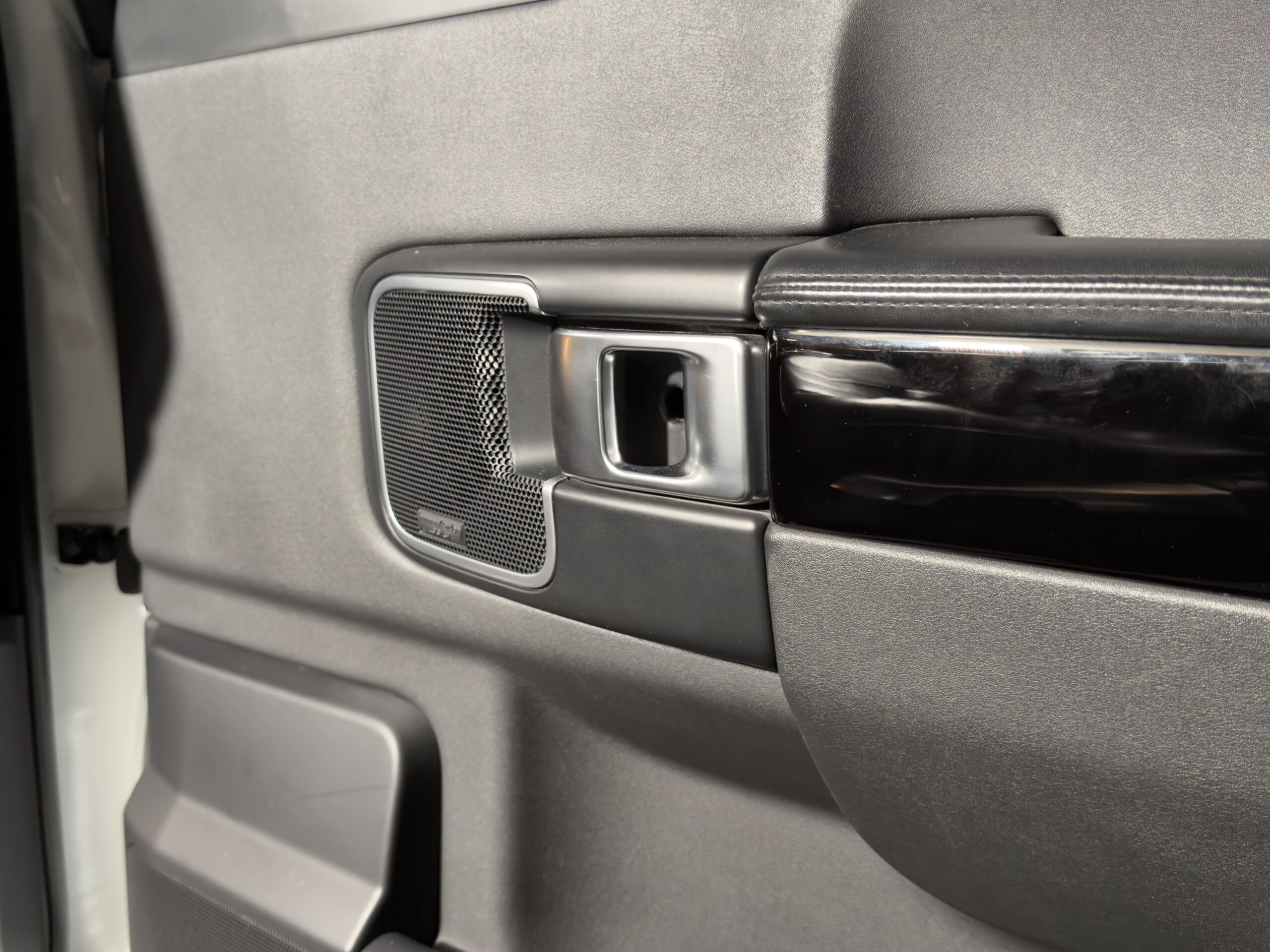 2011 Land Rover Range Rover 3.6 TDV8 Vogue