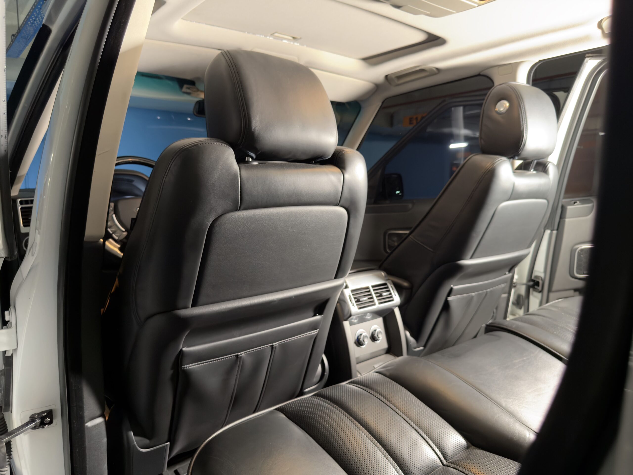 2011 Land Rover Range Rover 3.6 TDV8 Vogue