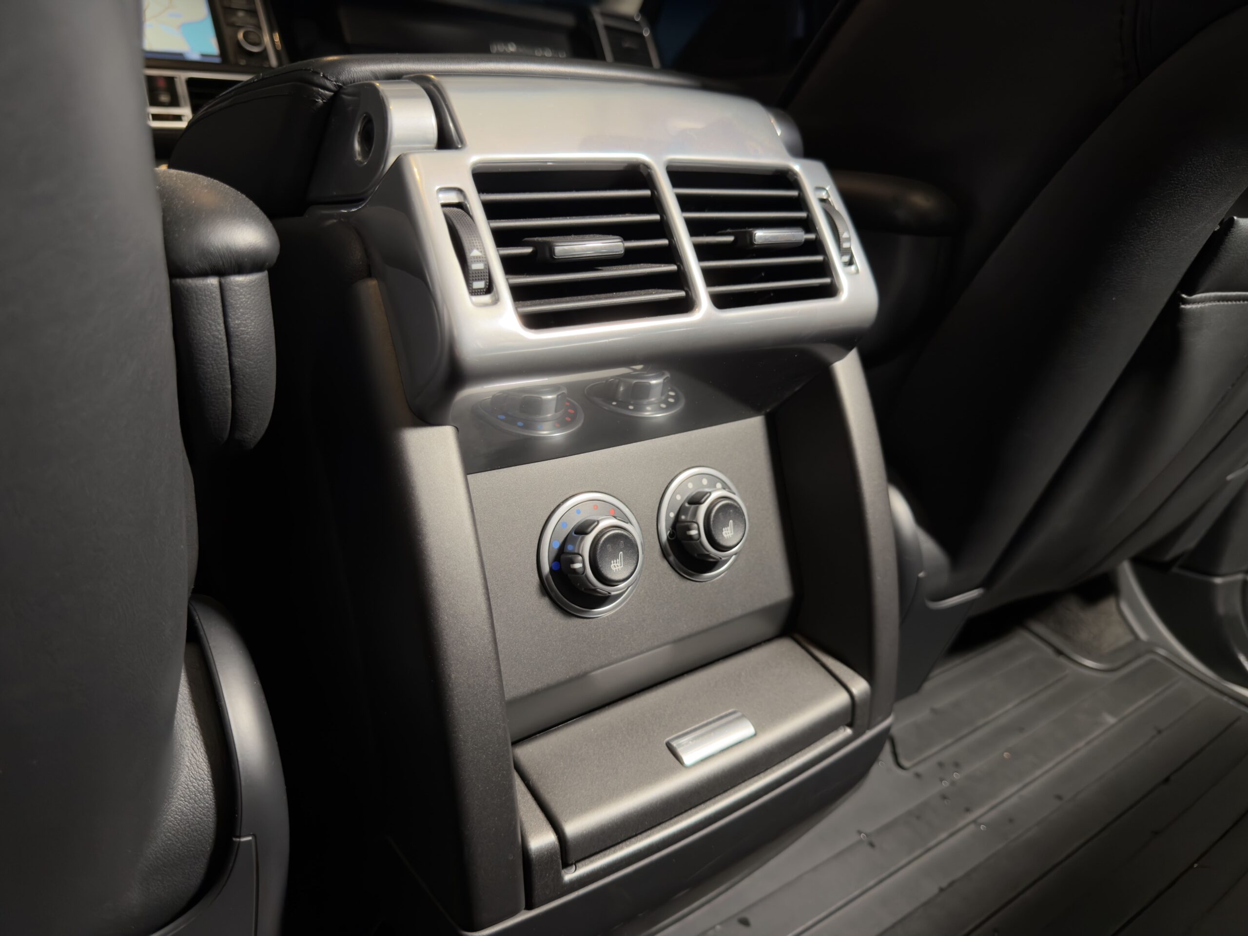 2011 Land Rover Range Rover 3.6 TDV8 Vogue