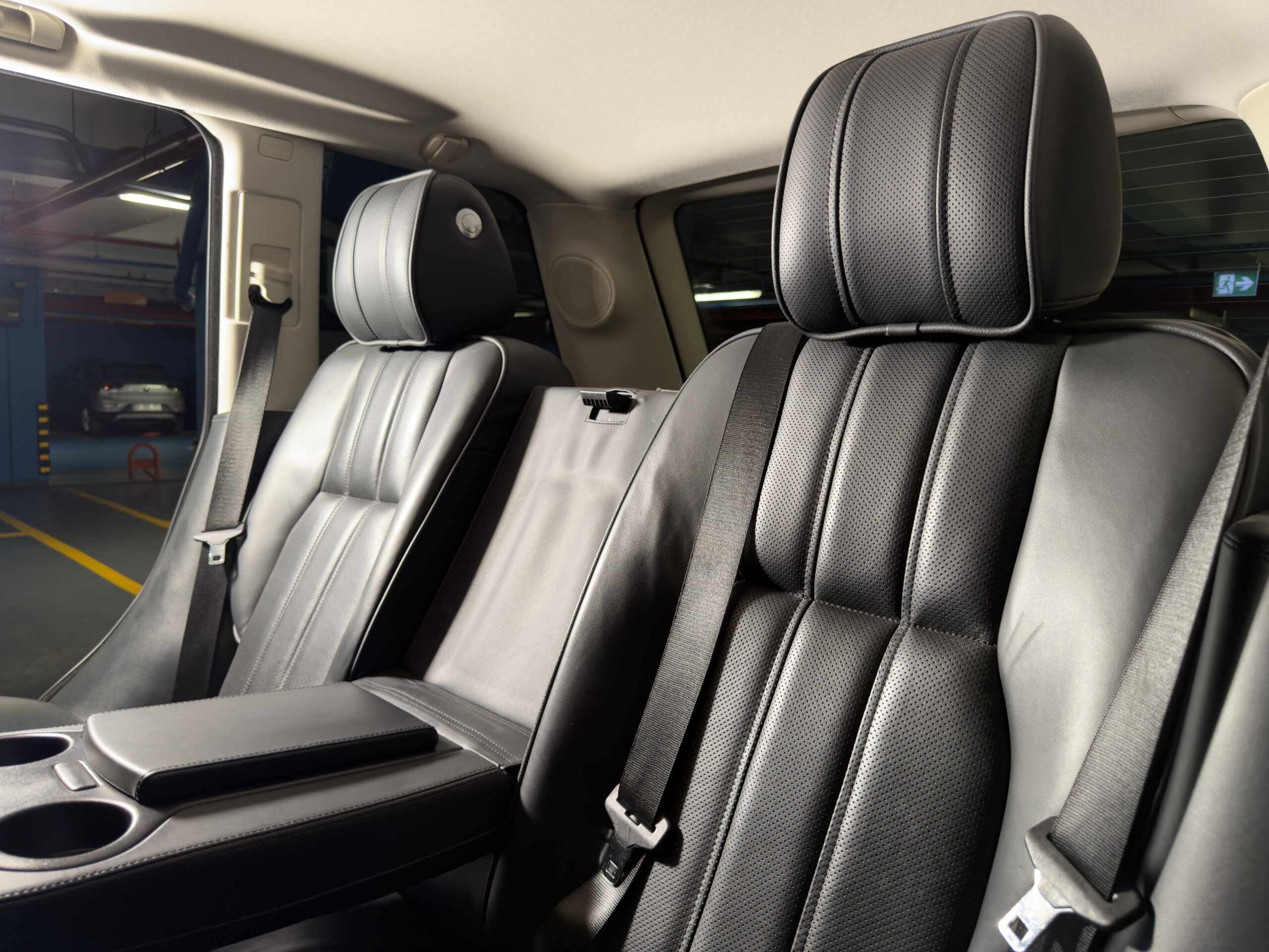 2011 Land Rover Range Rover 3.6 TDV8 Vogue