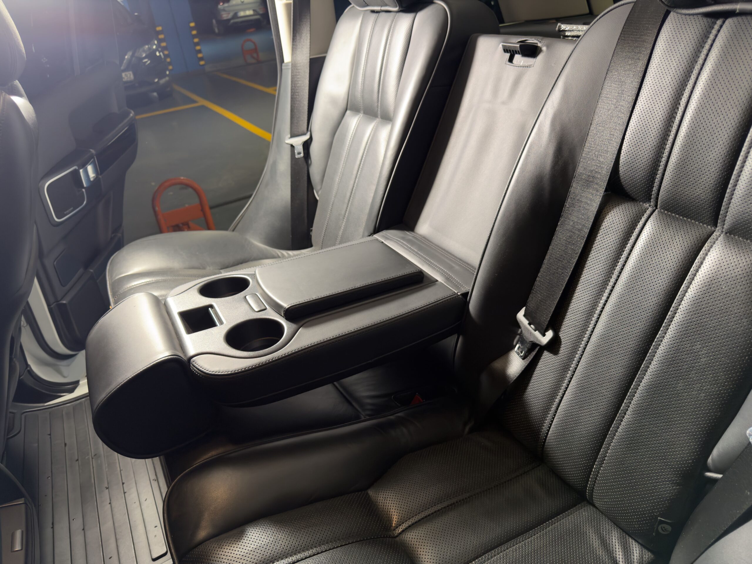 2011 Land Rover Range Rover 3.6 TDV8 Vogue