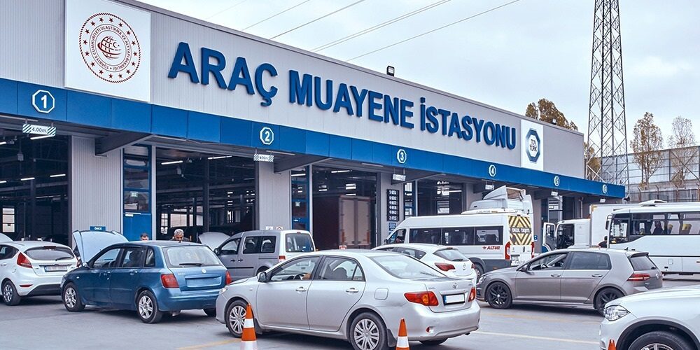 2024 Araç Muayene Ücretleri - Albayrac