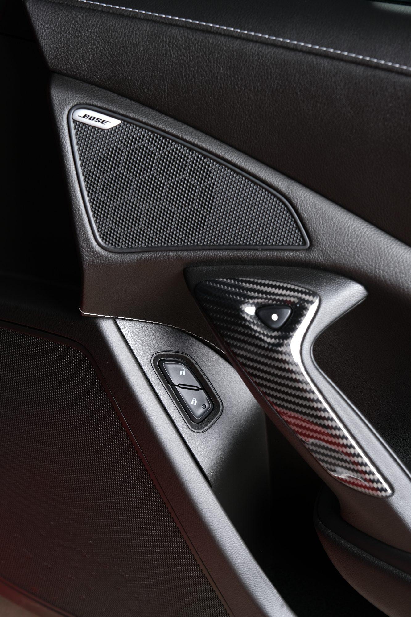 2015 Chevrolet Corvette C7 3LT “Z51 Competition Package”