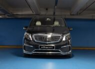 2023 Mercedes-Benz Vito Tourer Select Plus 124 CDI ELWB 4×4