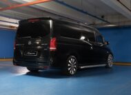 2023 Mercedes-Benz Vito Tourer Select Plus 124 CDI ELWB 4×4