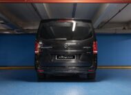 2023 Mercedes-Benz Vito Tourer Select Plus 124 CDI ELWB 4×4