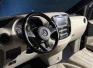 2023 Mercedes-Benz Vito Tourer Select Plus 124 CDI ELWB 4×4
