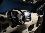 2023 Mercedes-Benz Vito Tourer Select Plus 124 CDI ELWB 4×4