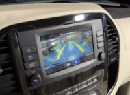 2023 Mercedes-Benz Vito Tourer Select Plus 124 CDI ELWB 4×4