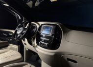 2023 Mercedes-Benz Vito Tourer Select Plus 124 CDI ELWB 4×4