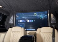 2023 Mercedes-Benz Vito Tourer Select Plus 124 CDI ELWB 4×4