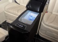 2023 Mercedes-Benz Vito Tourer Select Plus 124 CDI ELWB 4×4