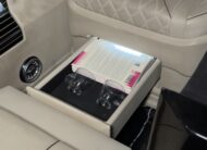 2023 Mercedes-Benz Vito Tourer Select Plus 124 CDI ELWB 4×4