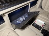 2023 Mercedes-Benz Vito Tourer Select Plus 124 CDI ELWB 4×4