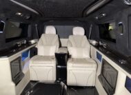 2023 Mercedes-Benz Vito Tourer Select Plus 124 CDI ELWB 4×4