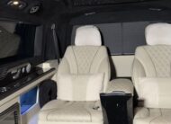 2023 Mercedes-Benz Vito Tourer Select Plus 124 CDI ELWB 4×4