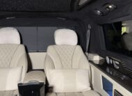 2023 Mercedes-Benz Vito Tourer Select Plus 124 CDI ELWB 4×4