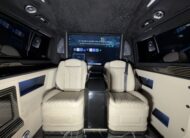 2023 Mercedes-Benz Vito Tourer Select Plus 124 CDI ELWB 4×4