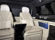 2023 Mercedes-Benz Vito Tourer Select Plus 124 CDI ELWB 4×4