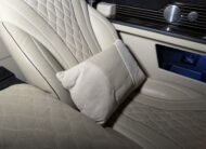 2023 Mercedes-Benz Vito Tourer Select Plus 124 CDI ELWB 4×4