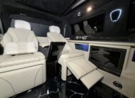 2023 Mercedes-Benz Vito Tourer Select Plus 124 CDI ELWB 4×4