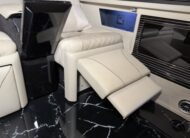 2023 Mercedes-Benz Vito Tourer Select Plus 124 CDI ELWB 4×4