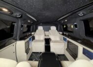 2023 Mercedes-Benz Vito Tourer Select Plus 124 CDI ELWB 4×4