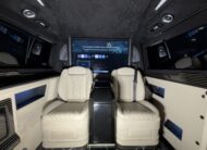 2023 Mercedes-Benz Vito Tourer Select Plus 124 CDI ELWB 4×4