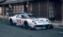 Liberty Walk Wide-Body Lamborghini Miura Yorumu: Cesaret mi, Fazlalık mı?