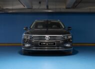 2020 Volkswagen Passat Variant 1.6 TDI DSG