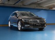 2020 Volkswagen Passat Variant 1.6 TDI DSG