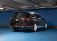 2020 Volkswagen Passat Variant 1.6 TDI DSG