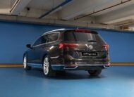 2020 Volkswagen Passat Variant 1.6 TDI DSG