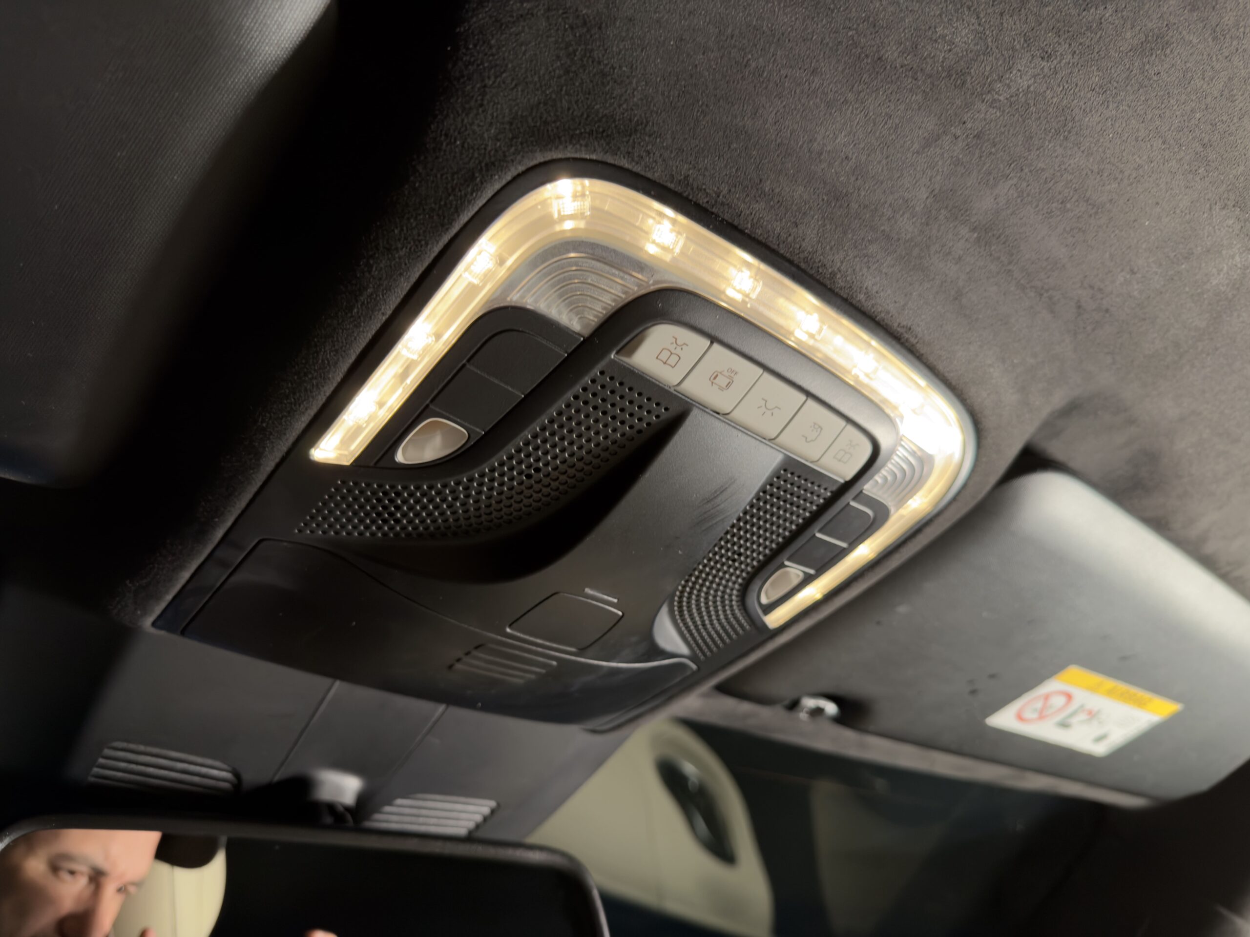 2023 Mercedes-Benz Vito Tourer Select Plus 124 CDI ELWB 4×4